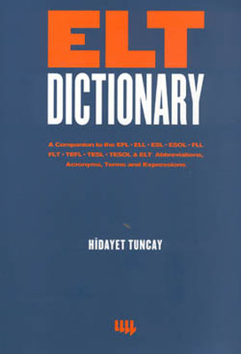 Elt Dictinary