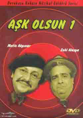 Ask Olsun 1 (SERI 1)