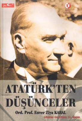 Atatürk'ten Düşünceler