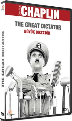 Great Dictator - Büyük Diktatör
