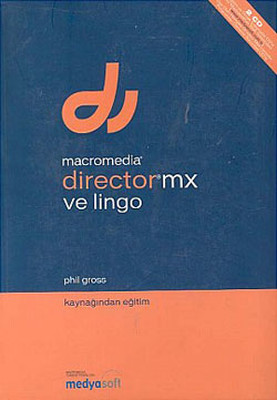 Macromedia Director MX ve Lingo