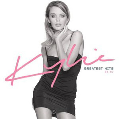 Greatest Hits/Kylie Minogue
