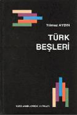 Türk Beşleri + CD-Rom