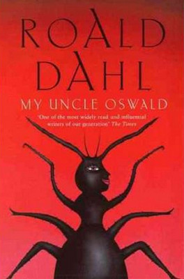 Puf:My Uncle Oswald