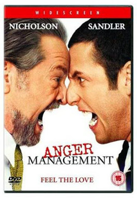 Anger Management - Asabiyim
