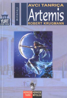 Avcı Tanrıça-Artemis