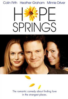 Hope Springs - Zor Seçim