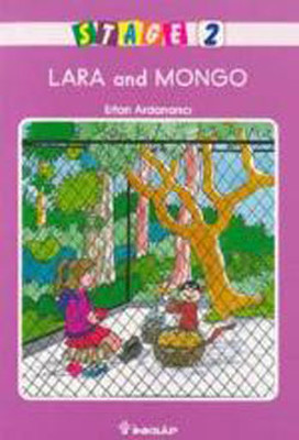 Lara and Mongo-Stage 2