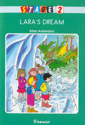 Lara's Dream-Stage 2