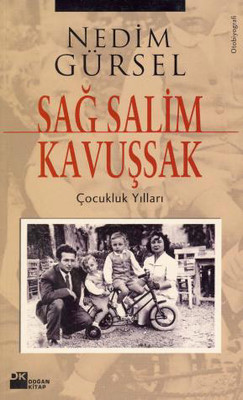 Sağ Salim Kavuşşak
