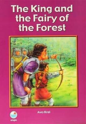The King and the Fairy of the Forest + CD (Level 3)