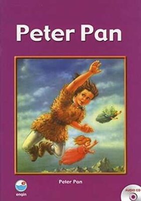 Peter Pan - Level 3