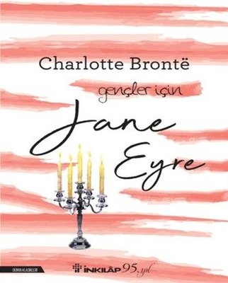 Jane Eyre-Gençler İçin