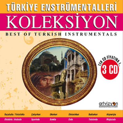 Türkiye Enstrümentalleri/Koleksiyon
