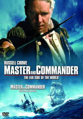 Master&Commander The Far Side Of The World - Dünyanin Uzak Ucu