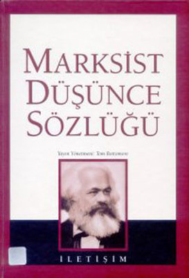 Marksist Düşünce Sözlüğü