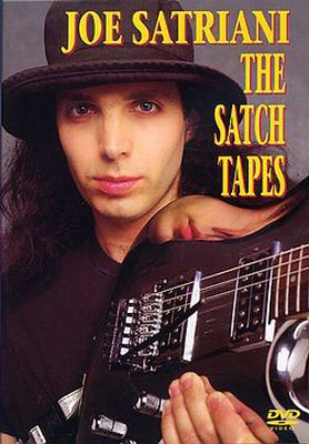 The Stach Tapes