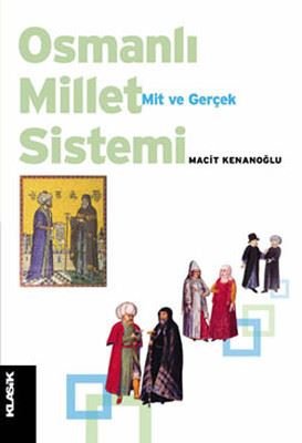 Osmanlı - Millet Sistemi