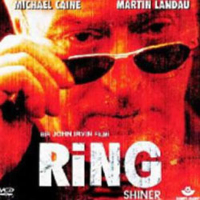 Ring - Shiner