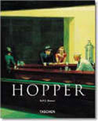 Hopper-Taschen Basic Art