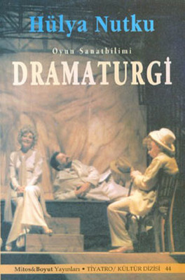 Dramaturgi