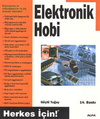 Elektronik Hobi