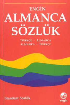 Almanca Standart Sözlük