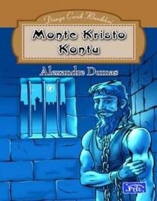 Monte Kristo - Parıltı