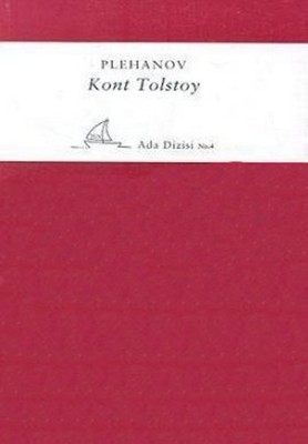 Kont Tolstoy