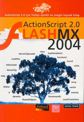 Flash Mx 2004-ActionScript 2.0 ile