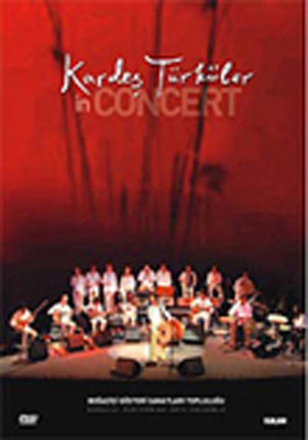 Kardeş Türküler Konser
