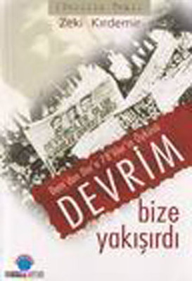 Devrim Bize Yakışırdı