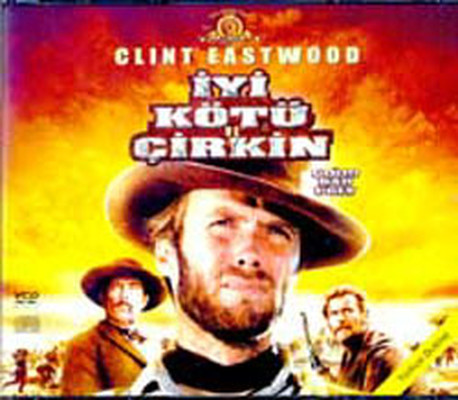 The Good The Bad And The Ugly - Iyi Kötü ve Çirkin