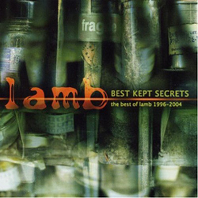 Best Kept Secrets The Best Of Lamb
