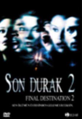 Final Destination 2 - Son Durak 2 (SERİ 2)