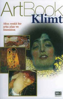 Art Book-Klimt