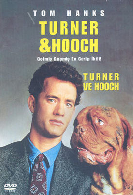 Turner And Hooch