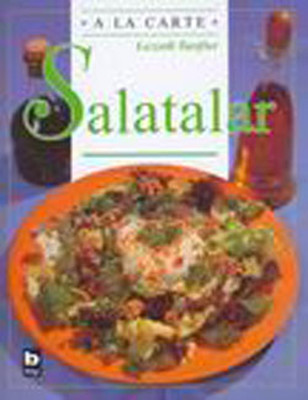 A La Carte-Salatalar