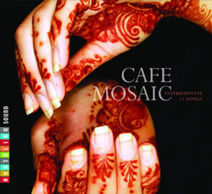 Cafe Mosaic