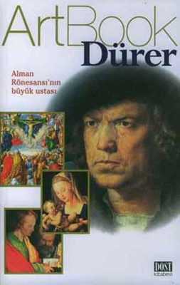 Art Book-Dürer