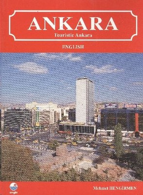 Ankara-Touristic Ankara
