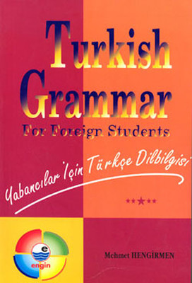 Turkish Grammar for Foreign Students-Ing