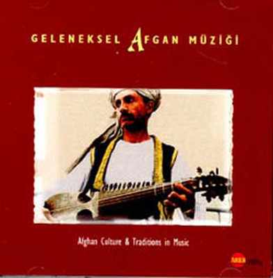 Geleneksel Afgan Müziği