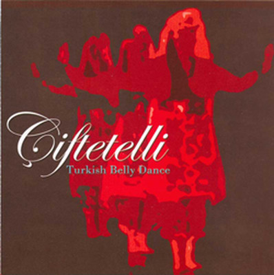 Çiftetelli Turkish Belly Dance