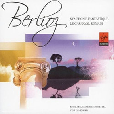 Berlioz - La Symphonie Fantastique