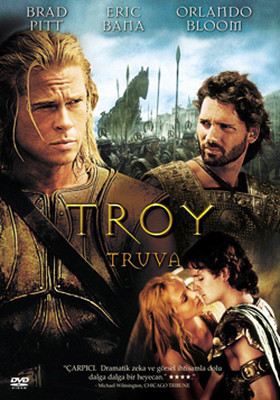 Troy - Truva