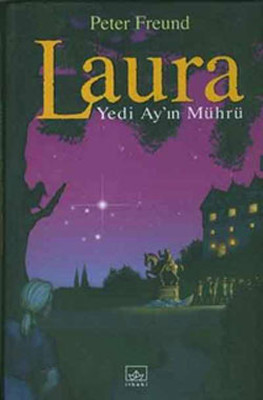 Laura 2-Yedi Ay'ın Mührü