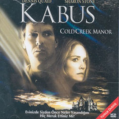 Cold Creek Manor - Kabus