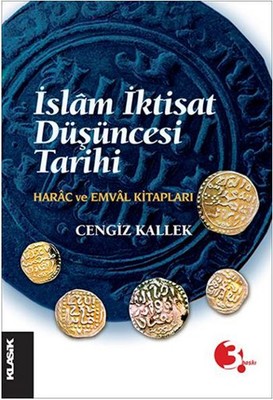 İslam İktisat Düşüncesi Tarihi