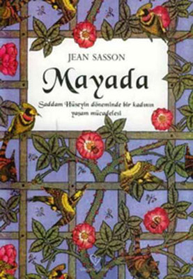 Mayada Mayada